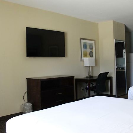 Horizon Inn & Suites Pearsall Екстериор снимка