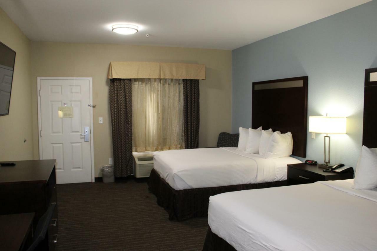 Horizon Inn & Suites Pearsall Екстериор снимка