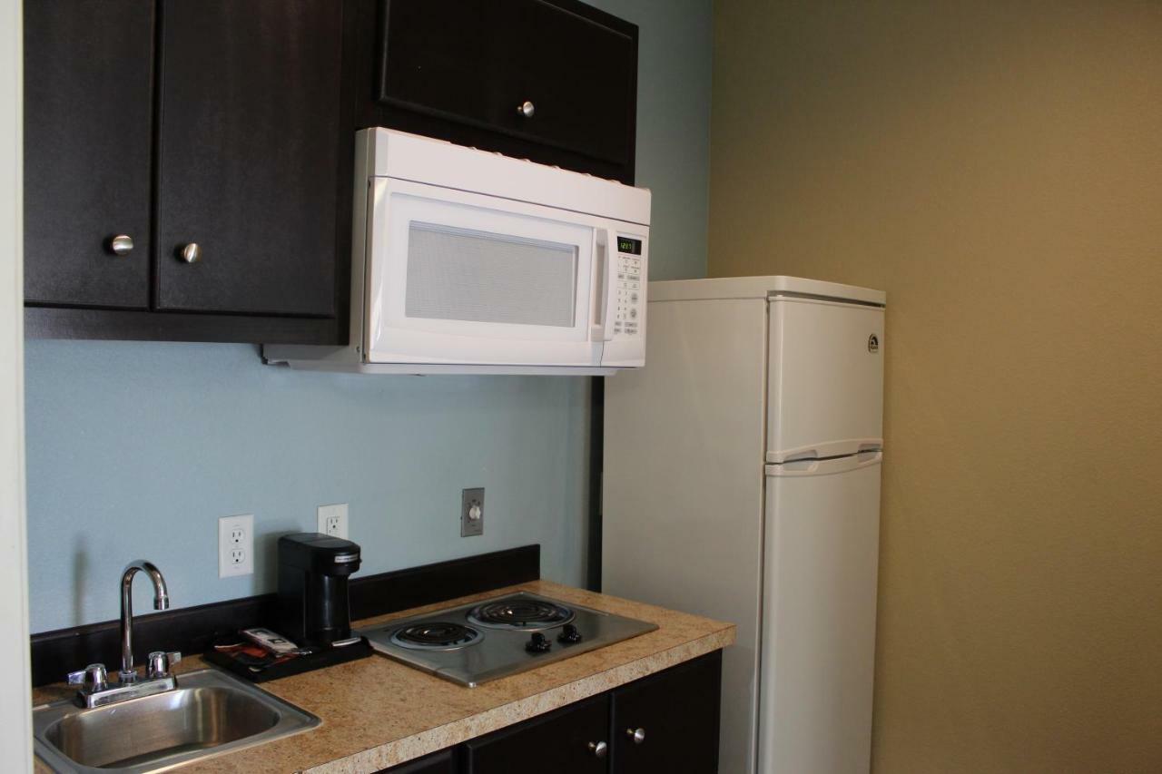 Horizon Inn & Suites Pearsall Екстериор снимка