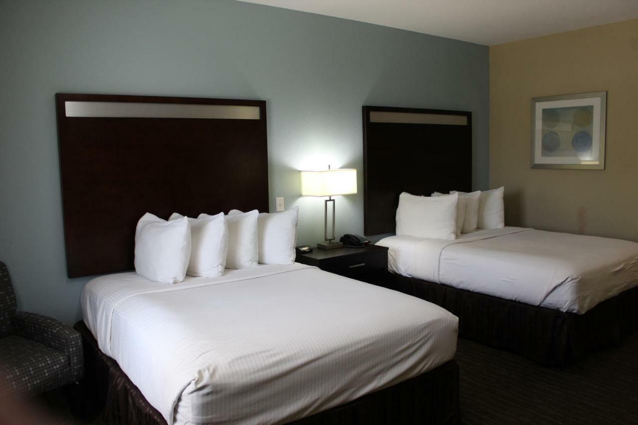 Horizon Inn & Suites Pearsall Екстериор снимка