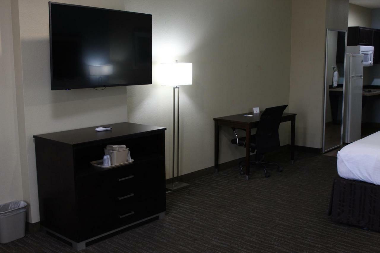Horizon Inn & Suites Pearsall Екстериор снимка