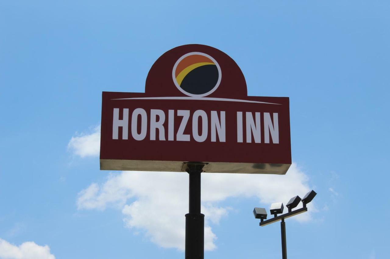 Horizon Inn & Suites Pearsall Екстериор снимка