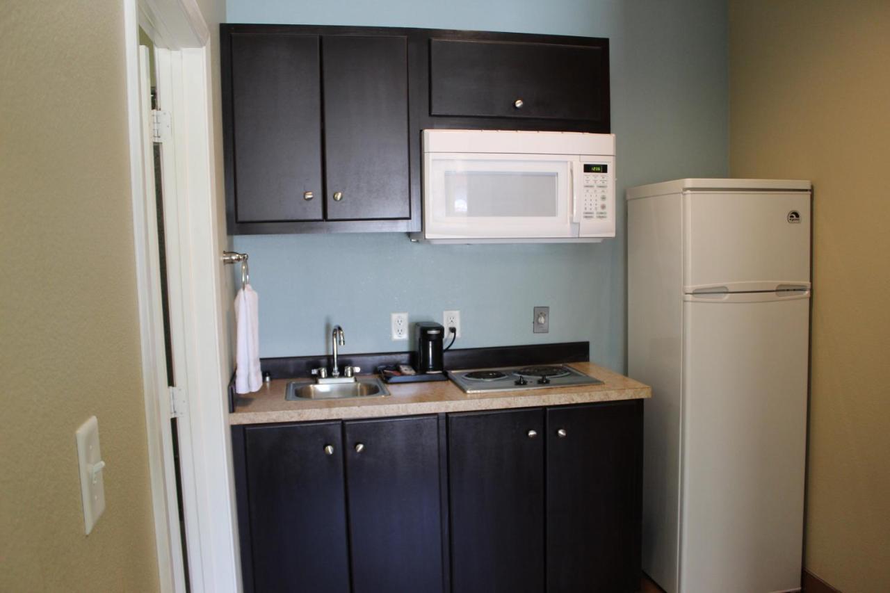 Horizon Inn & Suites Pearsall Екстериор снимка